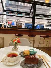 休閒Cafe推薦