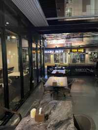 ร้านอาหารย่านสุทธิสารรัชดาร้านเด็ด