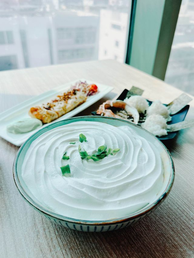 旺角｜人氣忌廉咖哩烏冬🍜