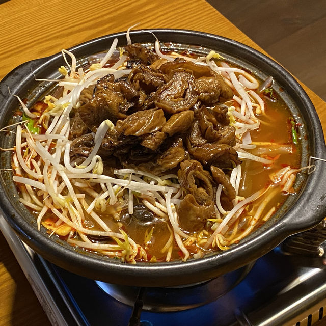 잠실 송리단길 맛집 중국가정식 진지아