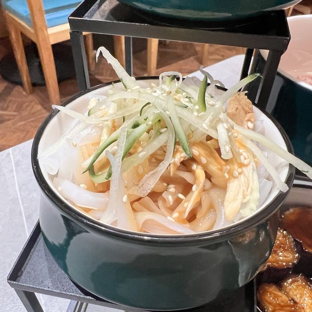 沙田特色上海菜