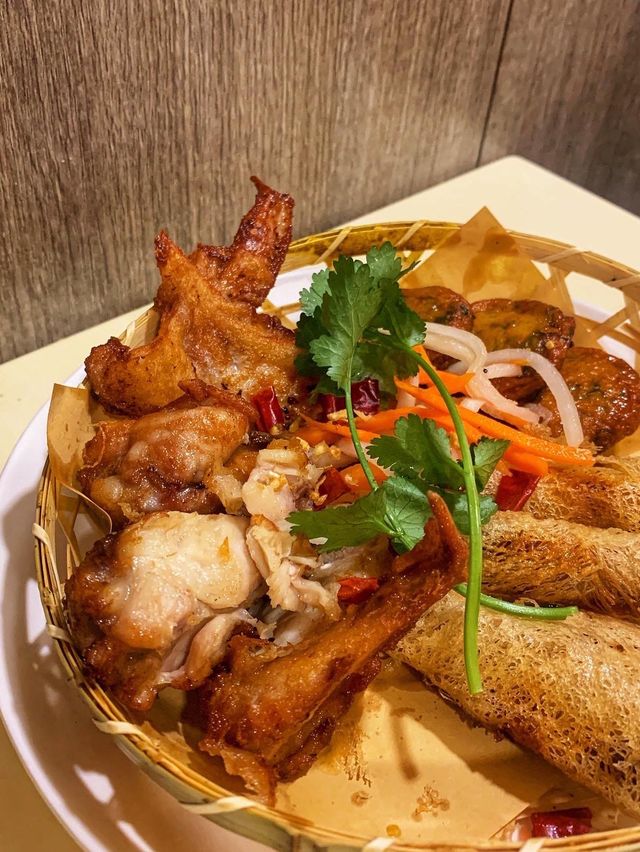 荃灣隱世高質越南餐廳🇻🇳