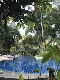 พาราไดซ์ เกาะยาว ที่พักบนเกาะติดทะเล, พังงา