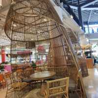 海島風情food court～Central Festival Samui 