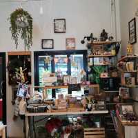 Oasis Handmade Cafe' คาเฟ่สุดน่ารักกลางเมืองพังงา