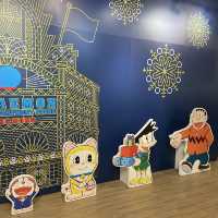 時代廣場多啦A夢未來百貨公司期間限定店🎆