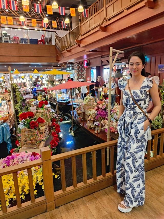 Icon Siam Mall