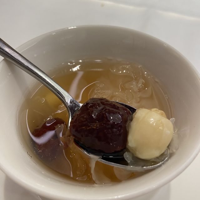 莆田 - 銅鑼灣