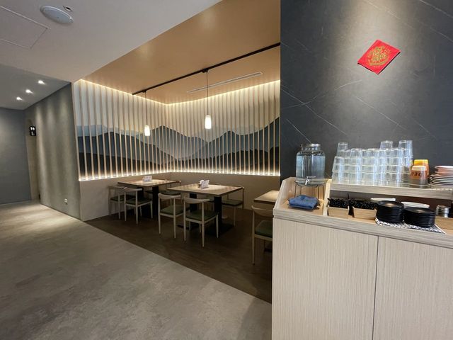 高雄素食探店 | 有樹食