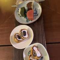 內湖美食- 珍珠菓子喫茶屋