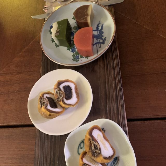 內湖美食- 珍珠菓子喫茶屋