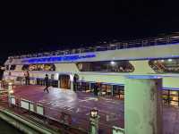 🛥️ล่องเรือชมวิวแม่น้ำน้ำเจ้าพระยา