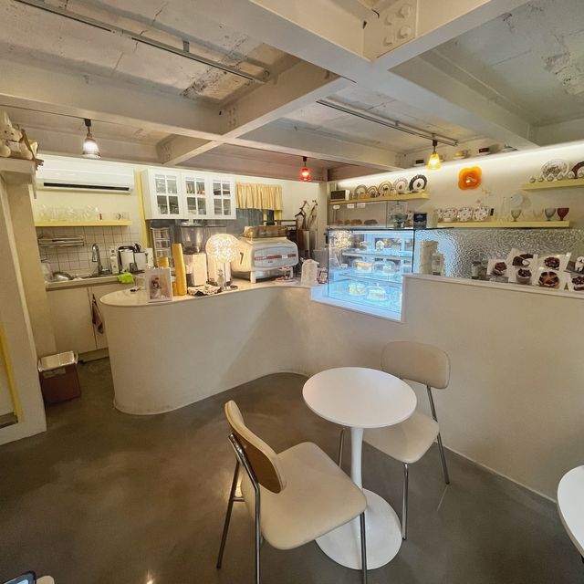 망원동 사장님의 아기자기 맛있는 공간 #해브어를 방문했습니다! 