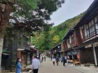 Narai-Juku | Nagano Japan🇯🇵