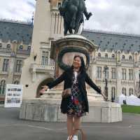 walk around lasi 