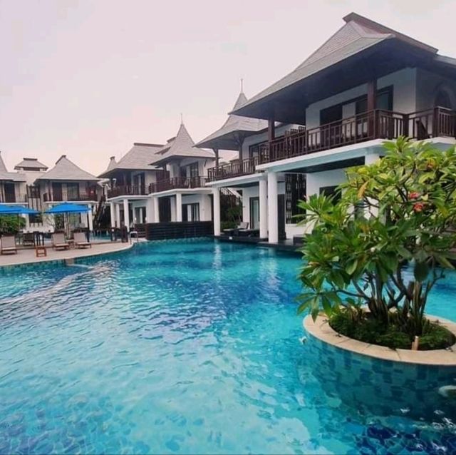 มัลดีฟเมืองไทย อยู่ใกล้แค่พัทยา