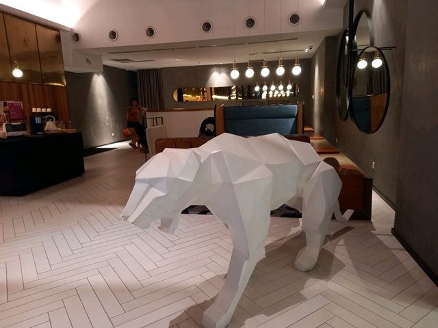 Great Boutique Hotel