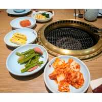 米芝蓮推介 醃肉醬汁超惹味 必吃烤肉推介