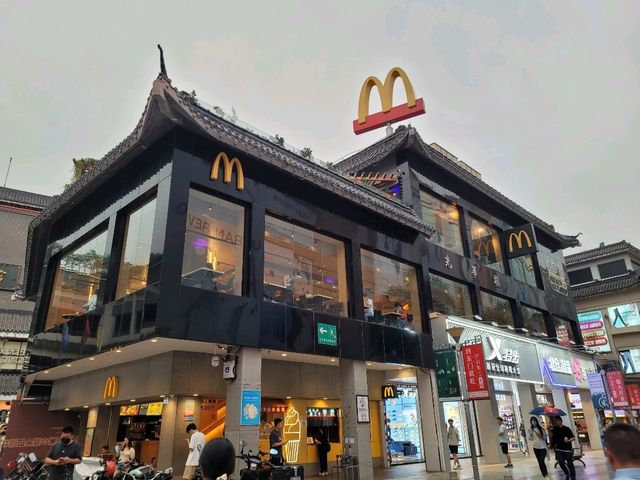 粉嶺(香園圍)過蓮塘關口-簡單方便-再訪老街