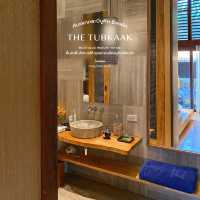 The Tubkaak Krabi Boutique Resort 