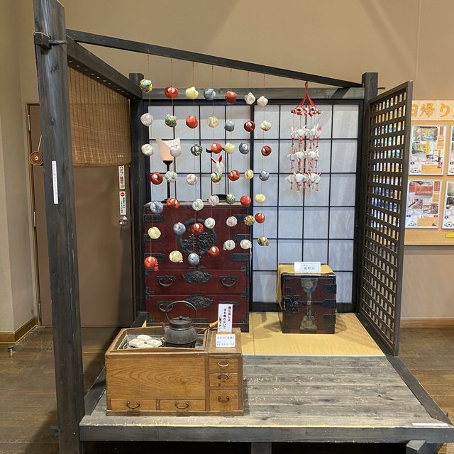 仙台「磊々峡（らいらいきょう）」へ行くにはまず「秋保里センター」へ