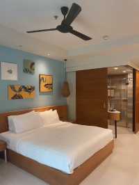Holiday Aonang Beach Resort 