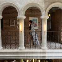 Ittha Boutique Cafe Bangkok