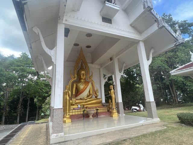 พระพุทธมงคลมหาราช