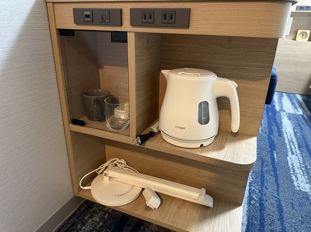 愛知・名古屋。地下鉄『伏見駅』と『栄駅』のど真ん中『名古屋栄ワシントンホテルプラザ』 