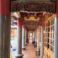 Xingtian Temple 