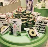 京都嵐山おすすめ 食べ歩き6選