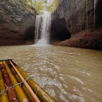 Suwat Waterfall, Bali 