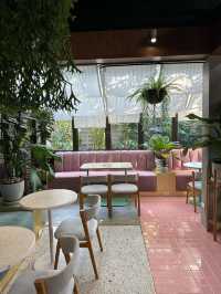 Little Hideout Patisserie