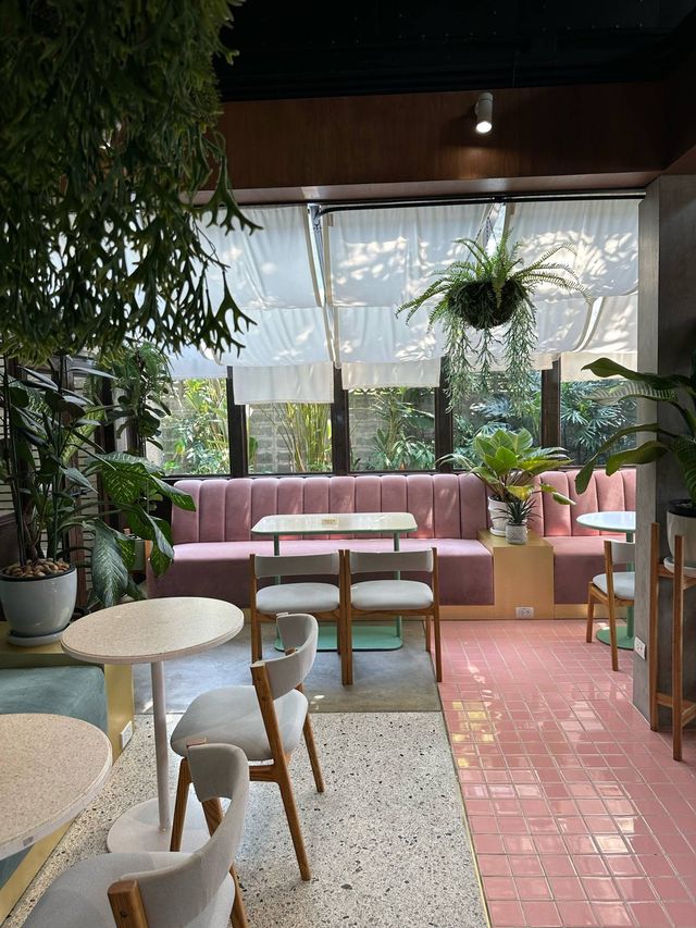 Little Hideout Patisserie