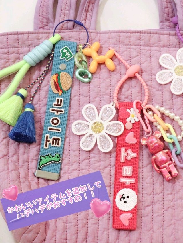 【ソウル♡明洞】今買いたいお店♡Sunoa.