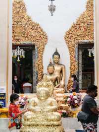วัดไร่ขิง 😇(Wat Rai Khing)