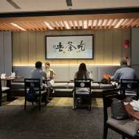Best sichuan cuisine 