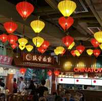 荃灣平靚正打卡新加坡菜