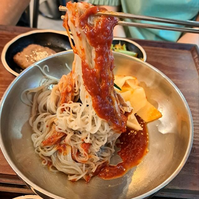 ✈️仁川國際機場地道高質韓式快餐🥘