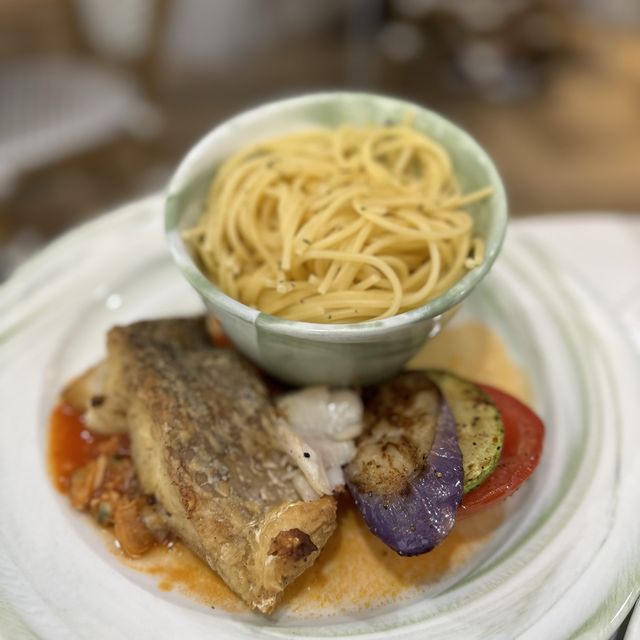 九龍灣 E-Max 不顯眼但超高質西餐
