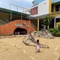Children Discovery Museum 兒童發現博物館 @Bangkok