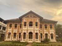 รองอาสนวิหารนักบุญอันนา หนองแสง