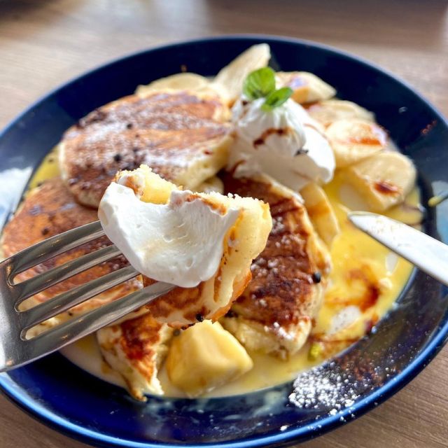 📍 cafe&dinnig blue terminal/みなとみらい・神奈川県