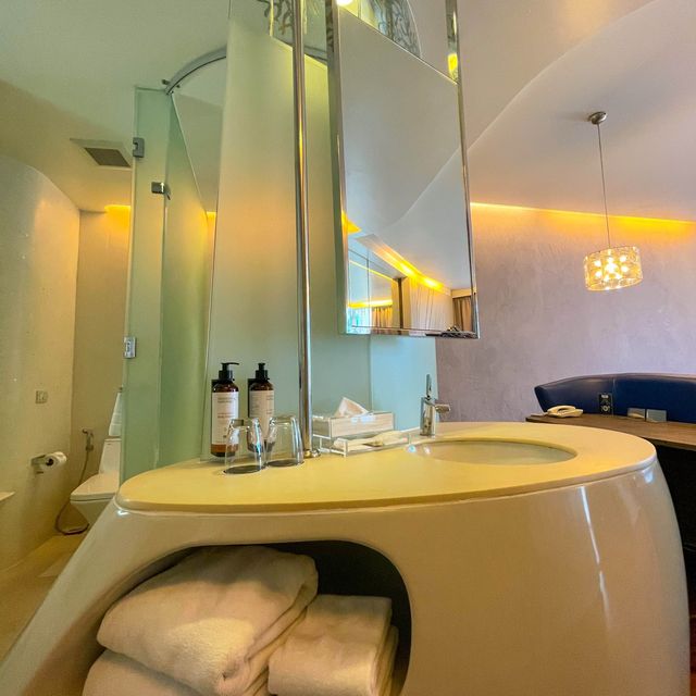 Hotel Baraquda Pattaya - MGallery