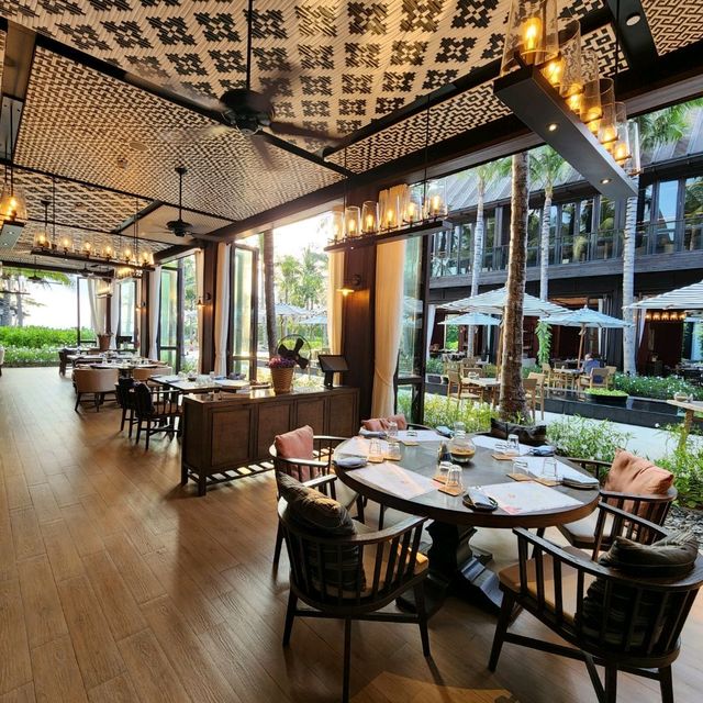 รีวิว Kimpton Kitalay Samui