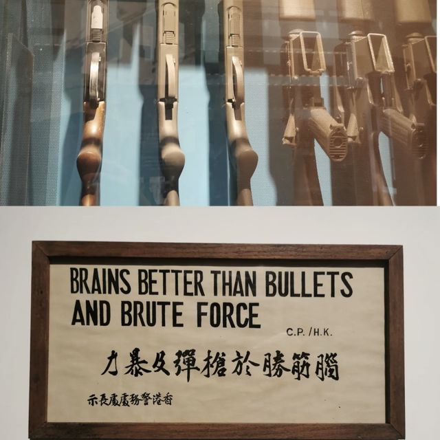 🛟古色古香的大館⚓️