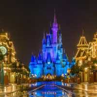 Enchanting Disney World Resort