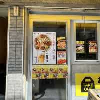 【大阪・難波】関西初出店！8月4日オープン「肉野菜炒め ベジ郎 なんば店」