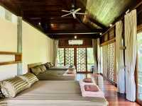 บ้านพักพูลวิลล่าบนพื้นที่7ไร่ โอบล้อมด้วยธรรมชาติ