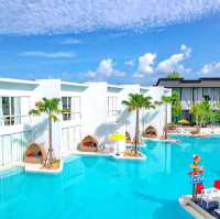 The Gems Mining Pool Villas Pattaya